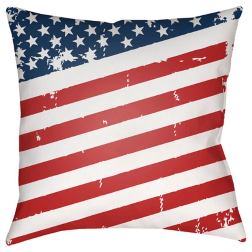 Americana online outdoor pillows